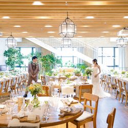 インスタイルウェディング京都の写真13枚目