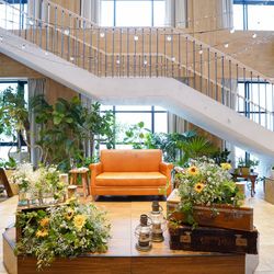 インスタイルウェディング京都の写真20枚目