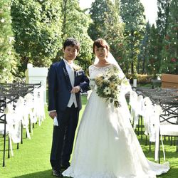 アニヴェルセル 大宮の写真16枚目