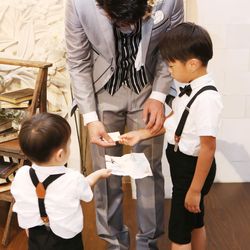 マキシマニスの写真1枚目