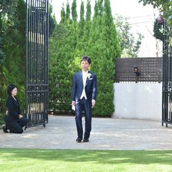 アニヴェルセル 大宮の写真17枚目