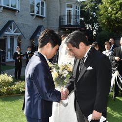 アニヴェルセル 大宮の写真4枚目