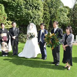 アニヴェルセル 大宮の写真3枚目