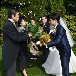 アニヴェルセル 大宮の写真10枚目