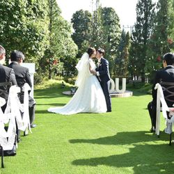 アニヴェルセル 大宮の写真11枚目