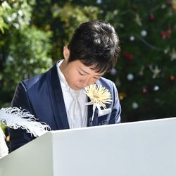 アニヴェルセル 大宮の写真23枚目