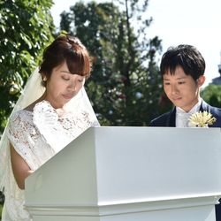 アニヴェルセル 大宮の写真14枚目