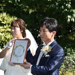 アニヴェルセル 大宮の写真5枚目