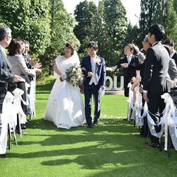 アニヴェルセル 大宮の写真16枚目