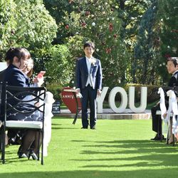 アニヴェルセル 大宮の写真10枚目