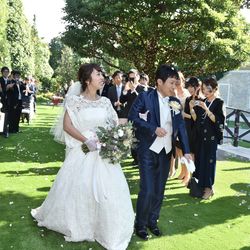 アニヴェルセル 大宮の写真5枚目