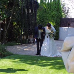 アニヴェルセル 大宮の写真8枚目