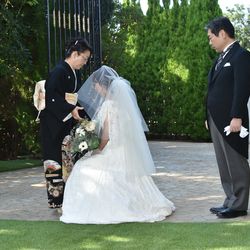 アニヴェルセル 大宮の写真24枚目