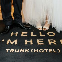 TRUNK HOTELの写真4枚目