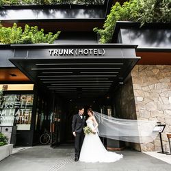 TRUNK HOTELの写真7枚目