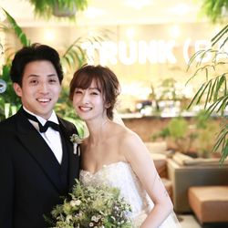 TRUNK HOTELの写真4枚目