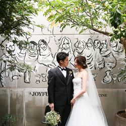 TRUNK HOTELの写真2枚目