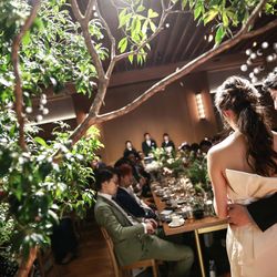 TRUNK HOTELの写真7枚目