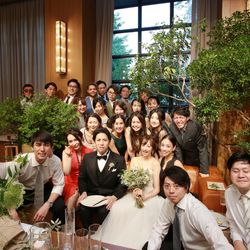 TRUNK HOTELの写真21枚目