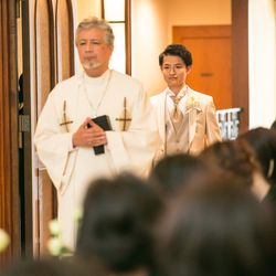 南青山ル・アンジェ教会の写真6枚目