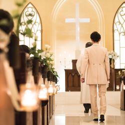 南青山ル・アンジェ教会の写真20枚目