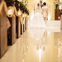 南青山ル・アンジェ教会の写真33枚目