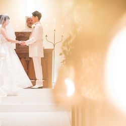 南青山ル・アンジェ教会の写真34枚目