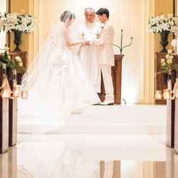 南青山ル・アンジェ教会の写真36枚目