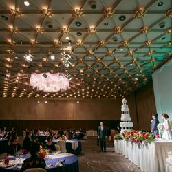 リーガロイヤルホテル大阪 ヴィニェット コレクションの写真17枚目