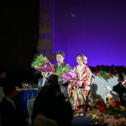 リーガロイヤルホテル大阪 ヴィニェット コレクションの写真18枚目