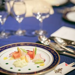 リーガロイヤルホテル大阪 ヴィニェット コレクションの写真27枚目