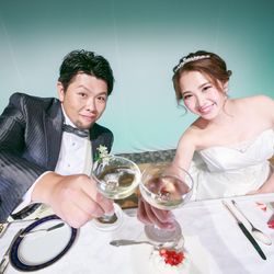 リーガロイヤルホテル大阪 ヴィニェット コレクションの写真22枚目