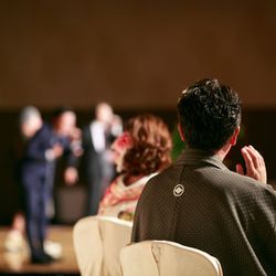 リーガロイヤルホテル大阪 ヴィニェット コレクションの写真35枚目