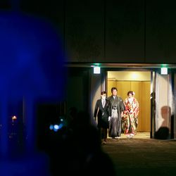 リーガロイヤルホテル大阪 ヴィニェット コレクションの写真19枚目