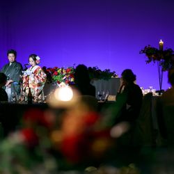 リーガロイヤルホテル大阪 ヴィニェット コレクションの写真7枚目