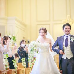 リーガロイヤルホテル大阪 ヴィニェット コレクションの写真19枚目