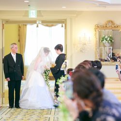 リーガロイヤルホテル大阪 ヴィニェット コレクションの写真31枚目