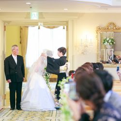 リーガロイヤルホテル大阪 ヴィニェット コレクションの写真11枚目