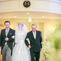 リーガロイヤルホテル大阪 ヴィニェット コレクションの写真1枚目