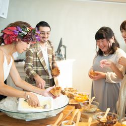 THE BEACHの写真13枚目