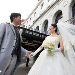 ホテルニューグランドの写真33枚目