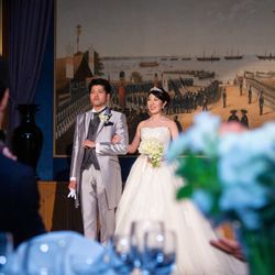 ホテルニューグランドの写真13枚目