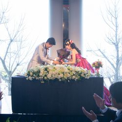 ホテルニューグランドの写真4枚目