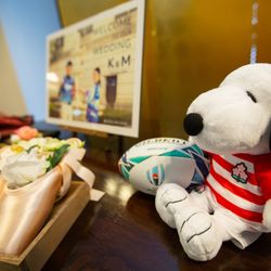 ホテルニューグランドの写真32枚目