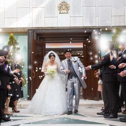 ホテルニューグランドの写真31枚目