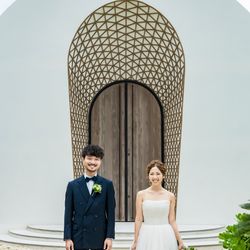 瀬良垣島教会の写真11枚目