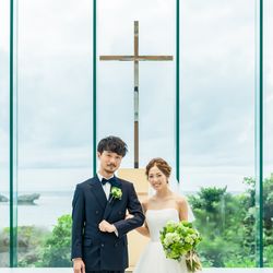 瀬良垣島教会の写真35枚目