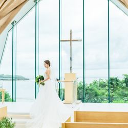 瀬良垣島教会の写真14枚目