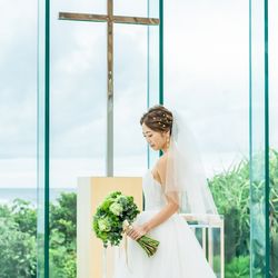 瀬良垣島教会の写真29枚目