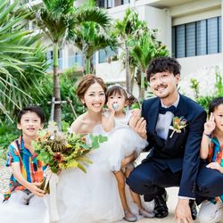 瀬良垣島教会の写真17枚目